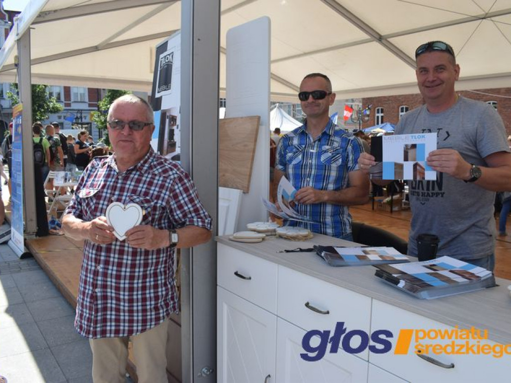 Praca i edukacja w średzkim rzemiośle - Średzkie Sejmiki Kultury [ZDJĘCIA]