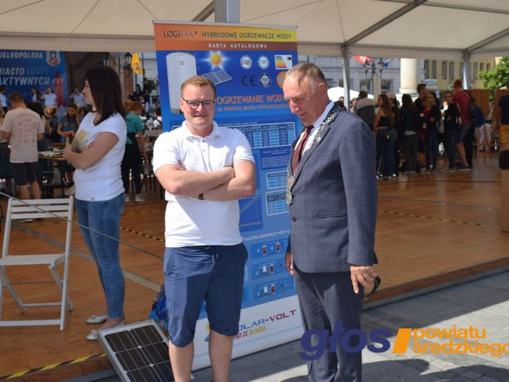 Praca i edukacja w średzkim rzemiośle - Średzkie Sejmiki Kultury [ZDJĘCIA]