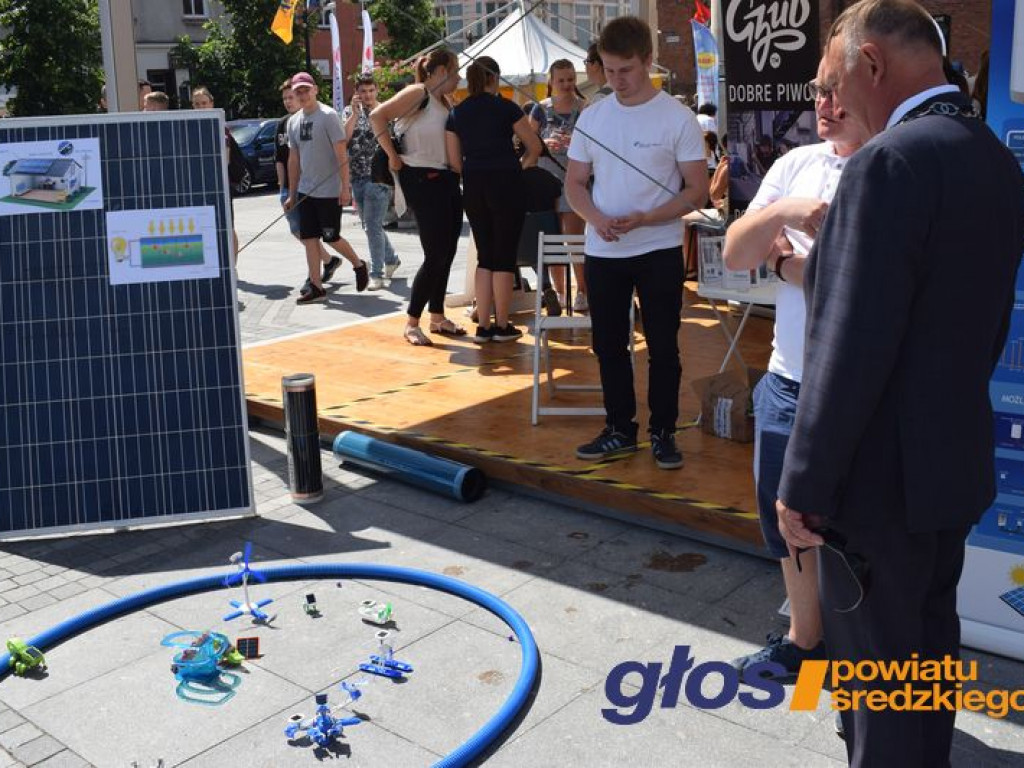 Praca i edukacja w średzkim rzemiośle - Średzkie Sejmiki Kultury [ZDJĘCIA]