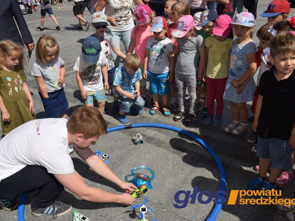 Praca i edukacja w średzkim rzemiośle - Średzkie Sejmiki Kultury [ZDJĘCIA]