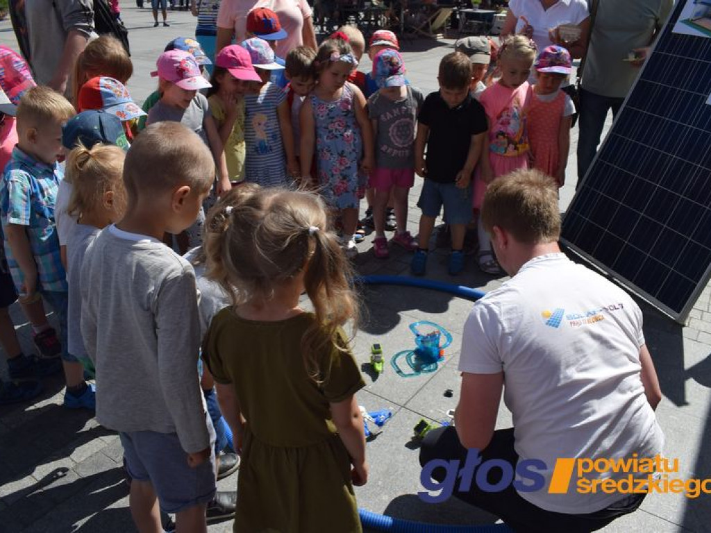 Praca i edukacja w średzkim rzemiośle - Średzkie Sejmiki Kultury [ZDJĘCIA]