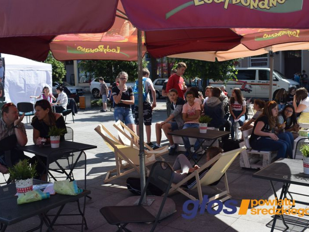 Praca i edukacja w średzkim rzemiośle - Średzkie Sejmiki Kultury [ZDJĘCIA]