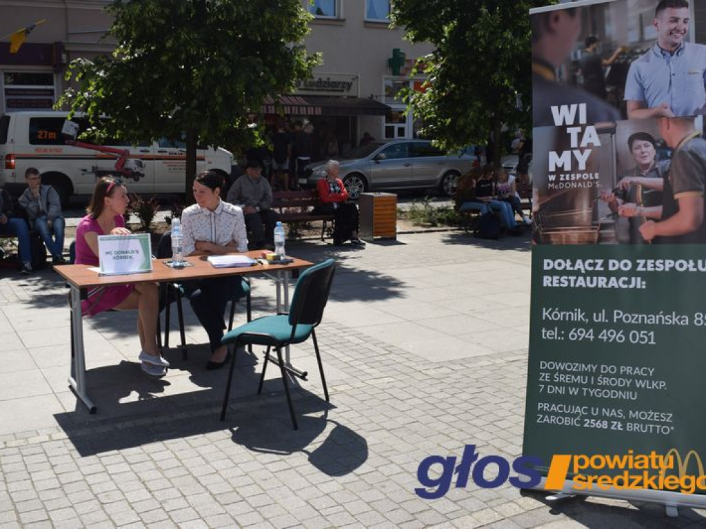Praca i edukacja w średzkim rzemiośle - Średzkie Sejmiki Kultury [ZDJĘCIA]