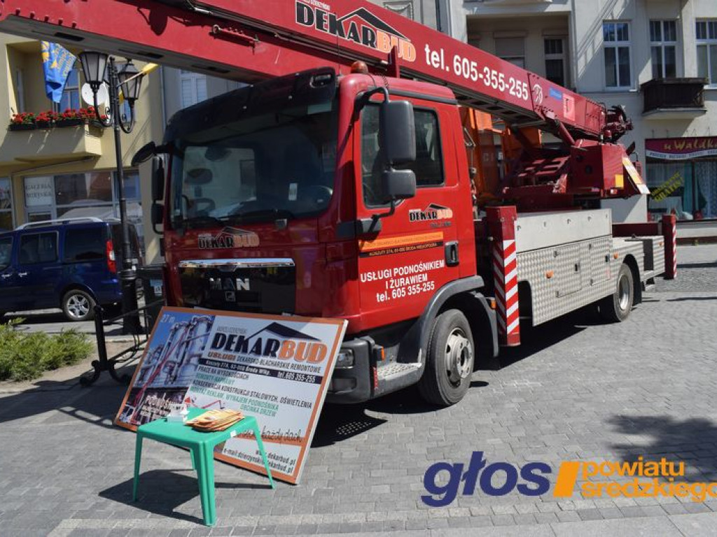 Praca i edukacja w średzkim rzemiośle - Średzkie Sejmiki Kultury [ZDJĘCIA]