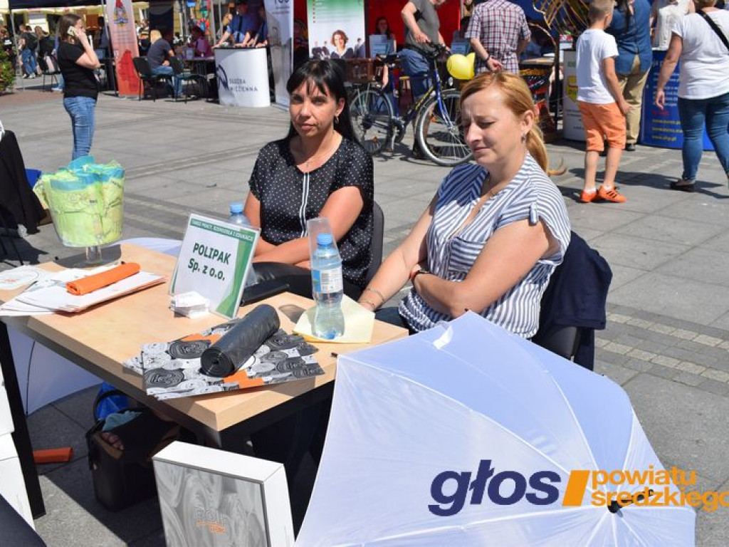 Praca i edukacja w średzkim rzemiośle - Średzkie Sejmiki Kultury [ZDJĘCIA]