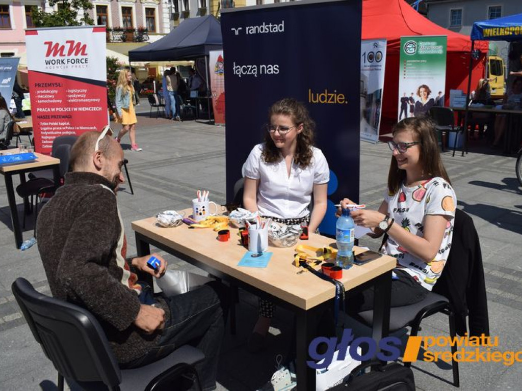 Praca i edukacja w średzkim rzemiośle - Średzkie Sejmiki Kultury [ZDJĘCIA]