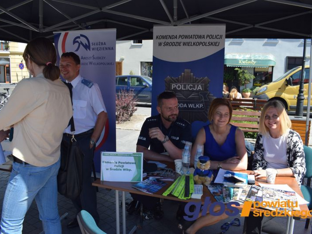 Praca i edukacja w średzkim rzemiośle - Średzkie Sejmiki Kultury [ZDJĘCIA]