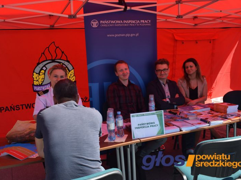 Praca i edukacja w średzkim rzemiośle - Średzkie Sejmiki Kultury [ZDJĘCIA]