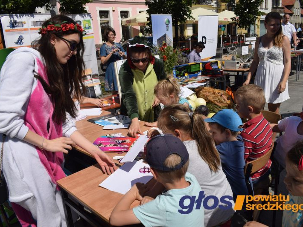 Praca i edukacja w średzkim rzemiośle - Średzkie Sejmiki Kultury [ZDJĘCIA]