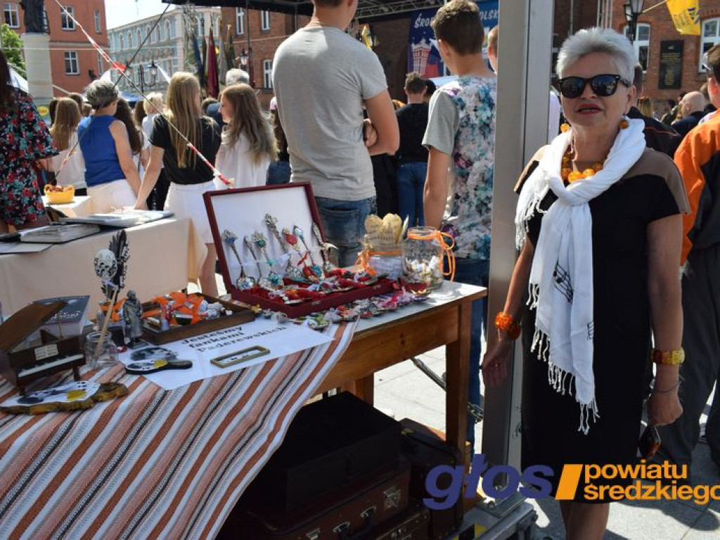 Praca i edukacja w średzkim rzemiośle - Średzkie Sejmiki Kultury [ZDJĘCIA]