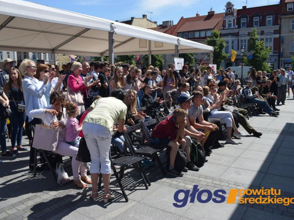 Praca i edukacja w średzkim rzemiośle - Średzkie Sejmiki Kultury [ZDJĘCIA]
