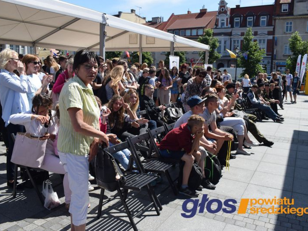 Praca i edukacja w średzkim rzemiośle - Średzkie Sejmiki Kultury [ZDJĘCIA]