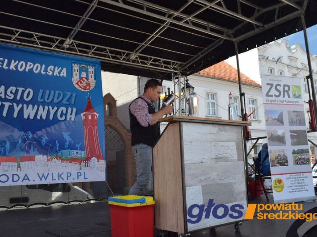 Praca i edukacja w średzkim rzemiośle - Średzkie Sejmiki Kultury [ZDJĘCIA]