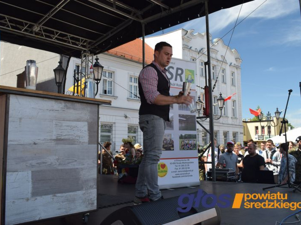 Praca i edukacja w średzkim rzemiośle - Średzkie Sejmiki Kultury [ZDJĘCIA]