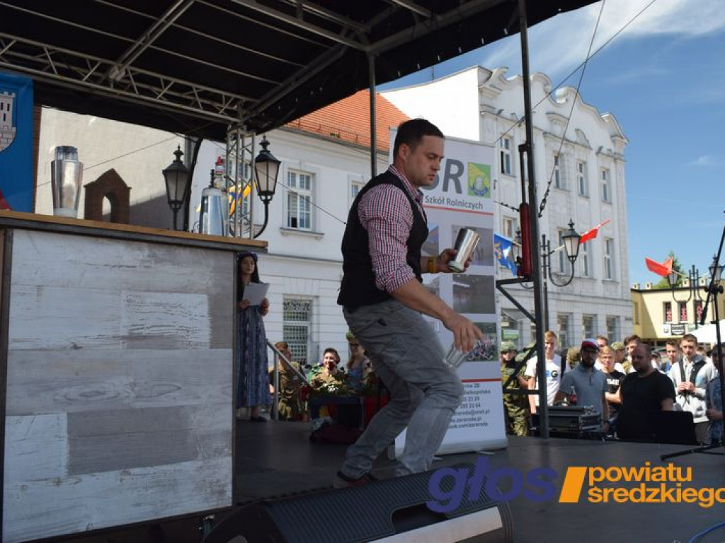 Praca i edukacja w średzkim rzemiośle - Średzkie Sejmiki Kultury [ZDJĘCIA]