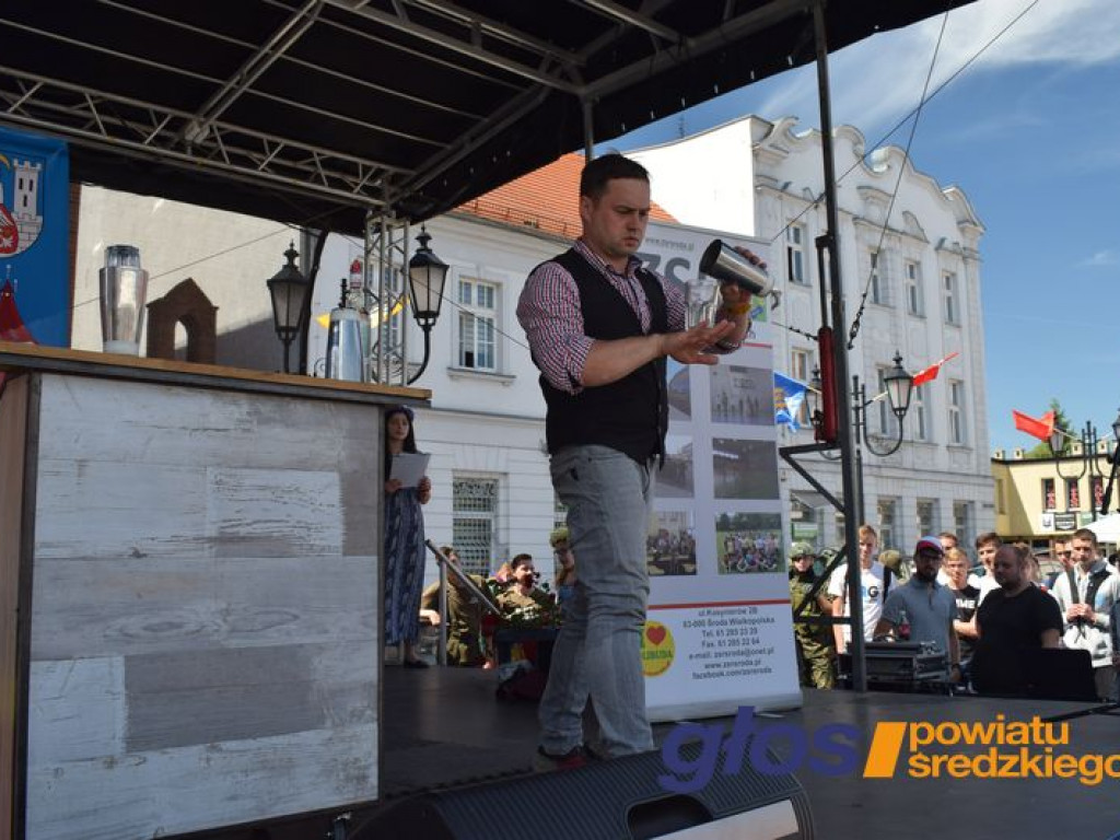 Praca i edukacja w średzkim rzemiośle - Średzkie Sejmiki Kultury [ZDJĘCIA]