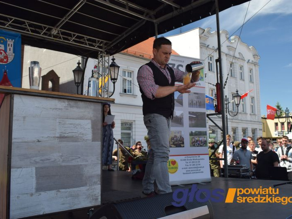 Praca i edukacja w średzkim rzemiośle - Średzkie Sejmiki Kultury [ZDJĘCIA]