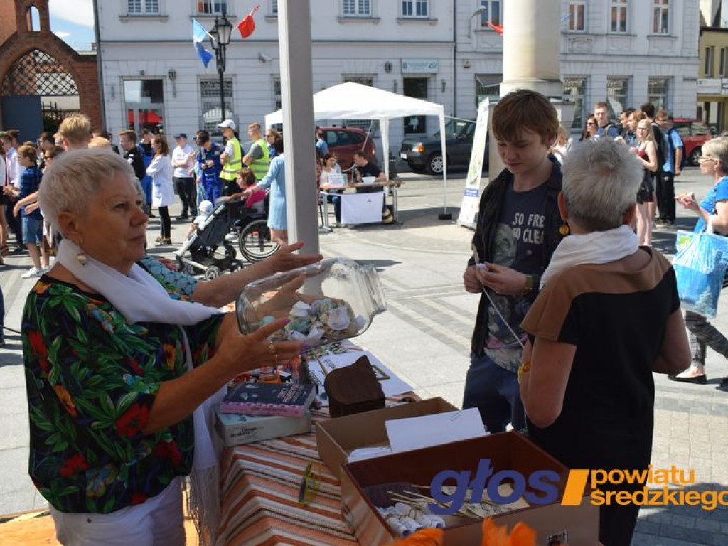 Praca i edukacja w średzkim rzemiośle - Średzkie Sejmiki Kultury [ZDJĘCIA]