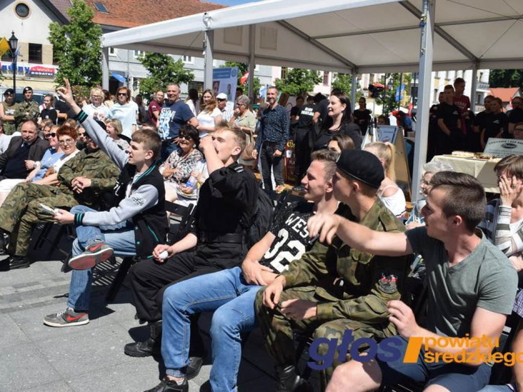 Praca i edukacja w średzkim rzemiośle - Średzkie Sejmiki Kultury [ZDJĘCIA]