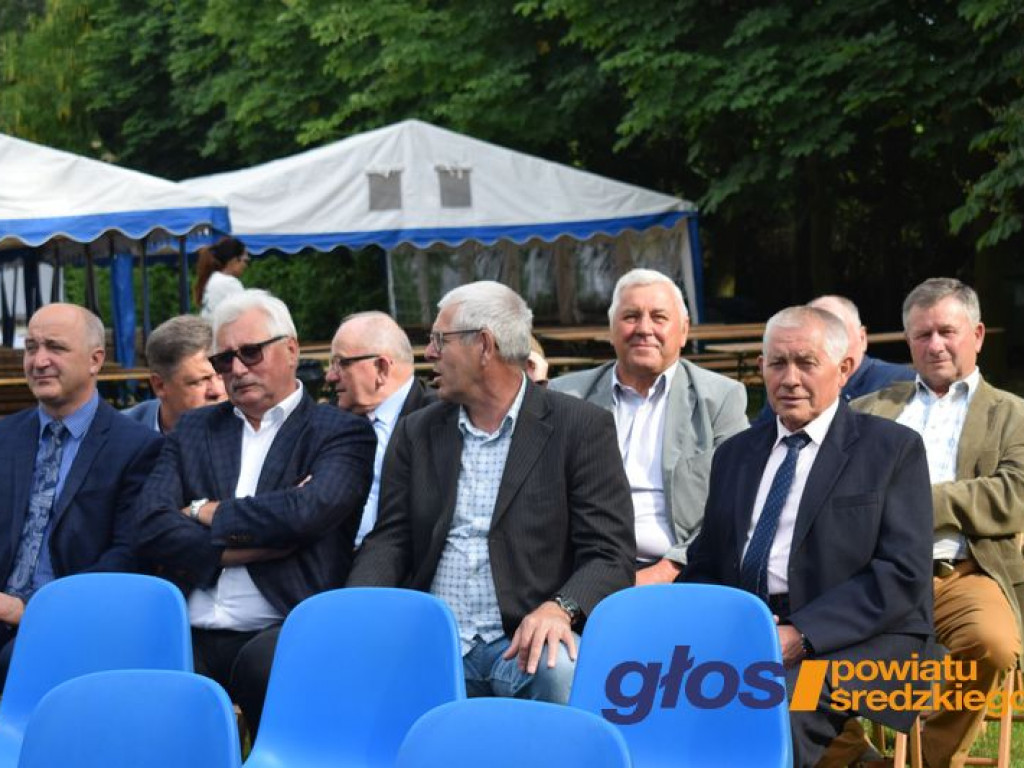 Ad Valorem dla sekretarz Marii Mieszczak - 