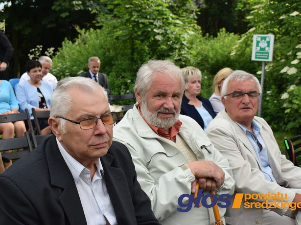 Ad Valorem dla sekretarz Marii Mieszczak - 