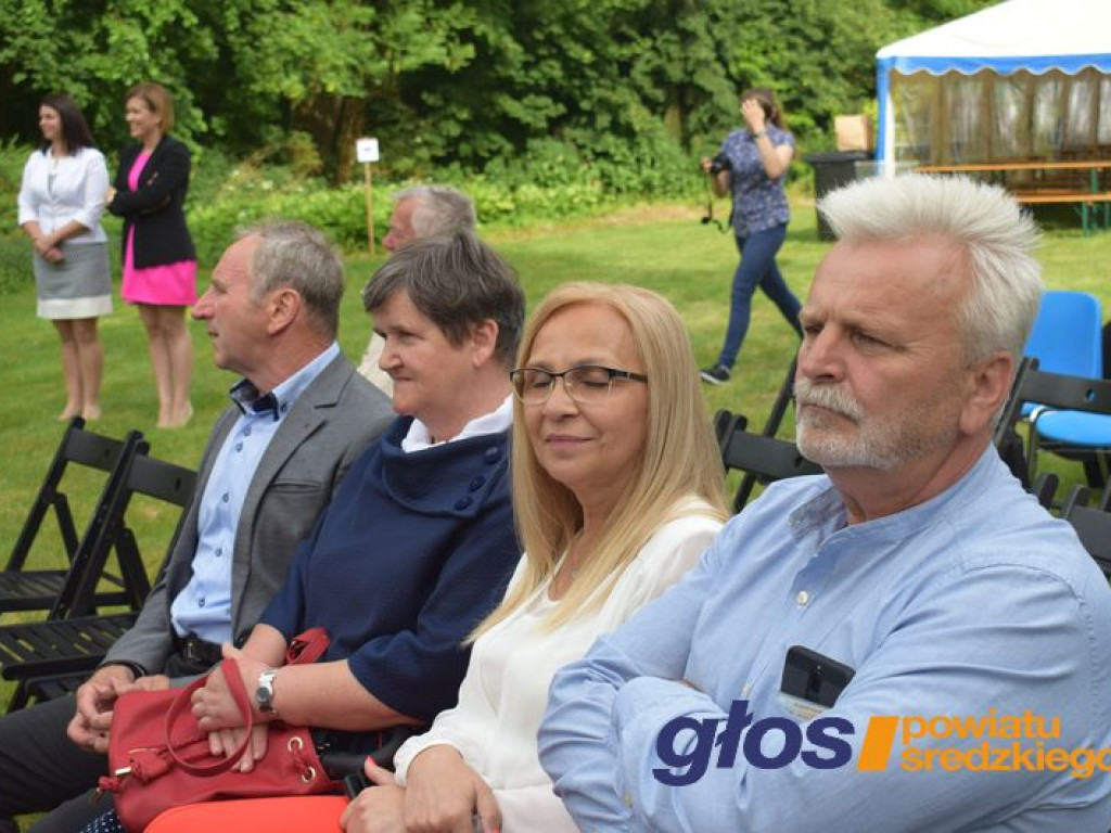 Ad Valorem dla sekretarz Marii Mieszczak - 