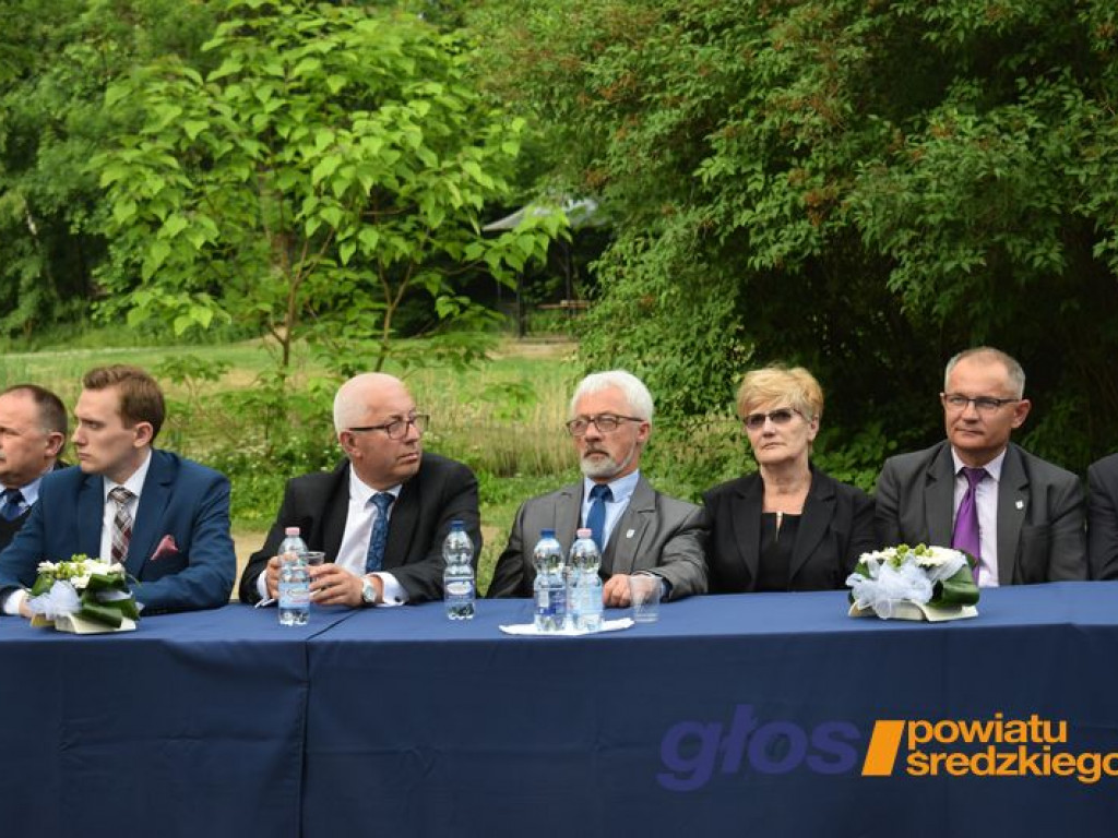 Ad Valorem dla sekretarz Marii Mieszczak - 