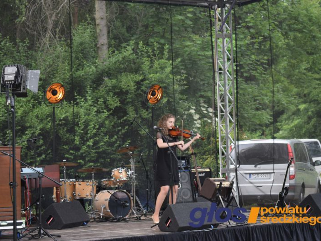 Ad Valorem dla sekretarz Marii Mieszczak - 