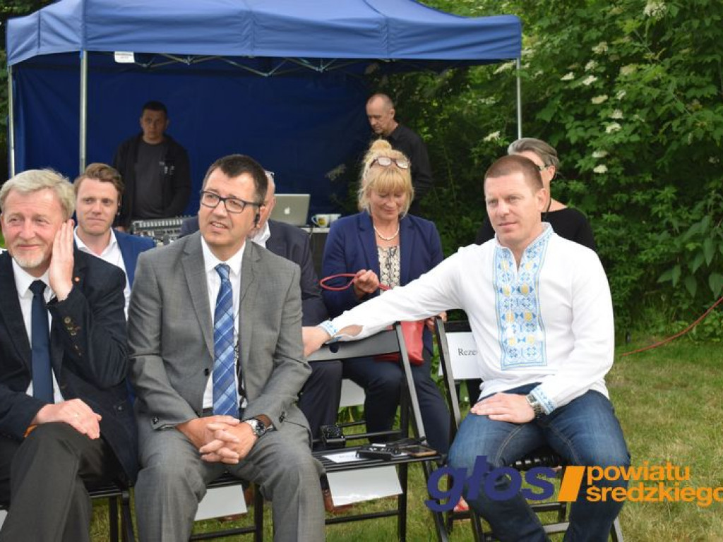 Ad Valorem dla sekretarz Marii Mieszczak - 