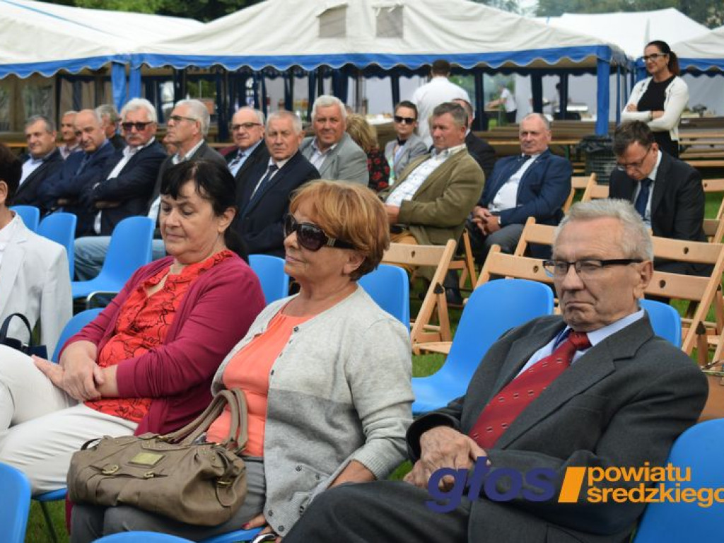 Ad Valorem dla sekretarz Marii Mieszczak - 