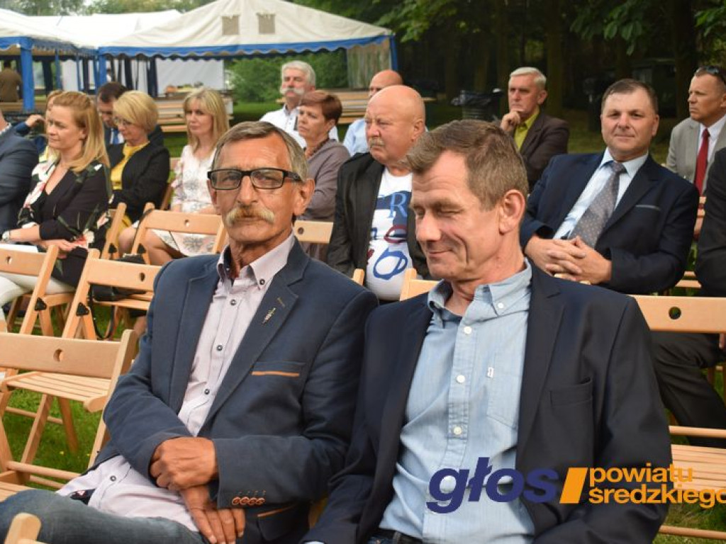 Ad Valorem dla sekretarz Marii Mieszczak - 