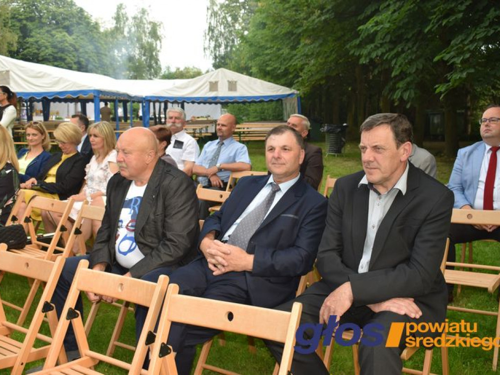 Ad Valorem dla sekretarz Marii Mieszczak - 