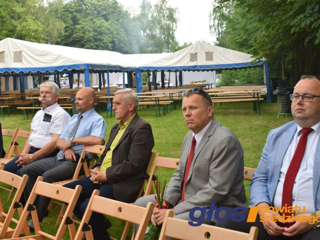 Ad Valorem dla sekretarz Marii Mieszczak - 