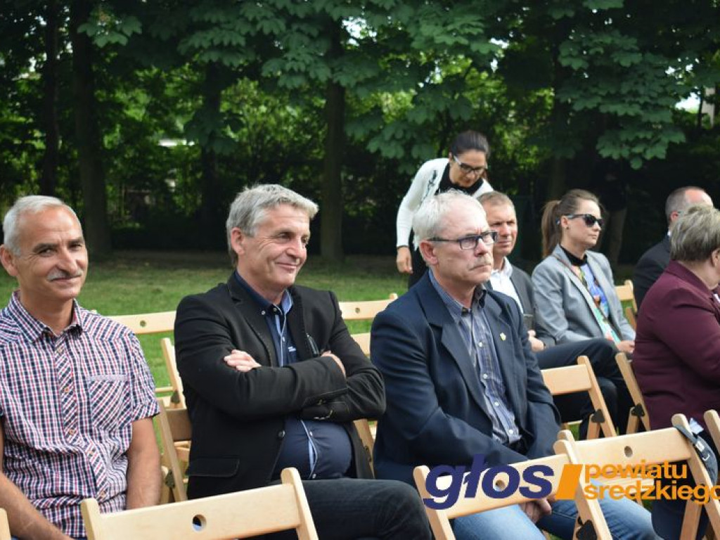 Ad Valorem dla sekretarz Marii Mieszczak - 