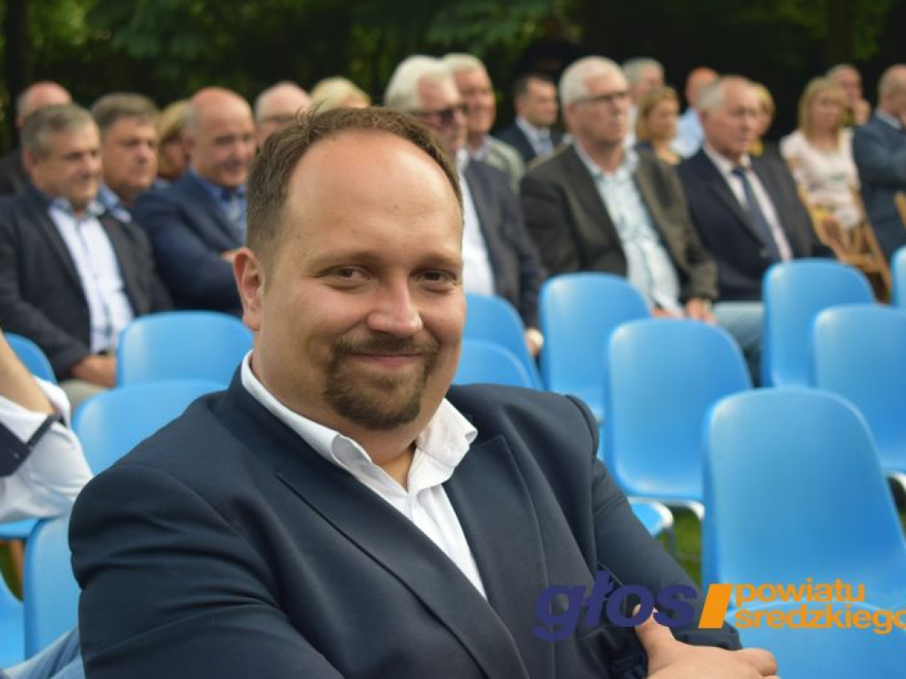 Ad Valorem dla sekretarz Marii Mieszczak - 