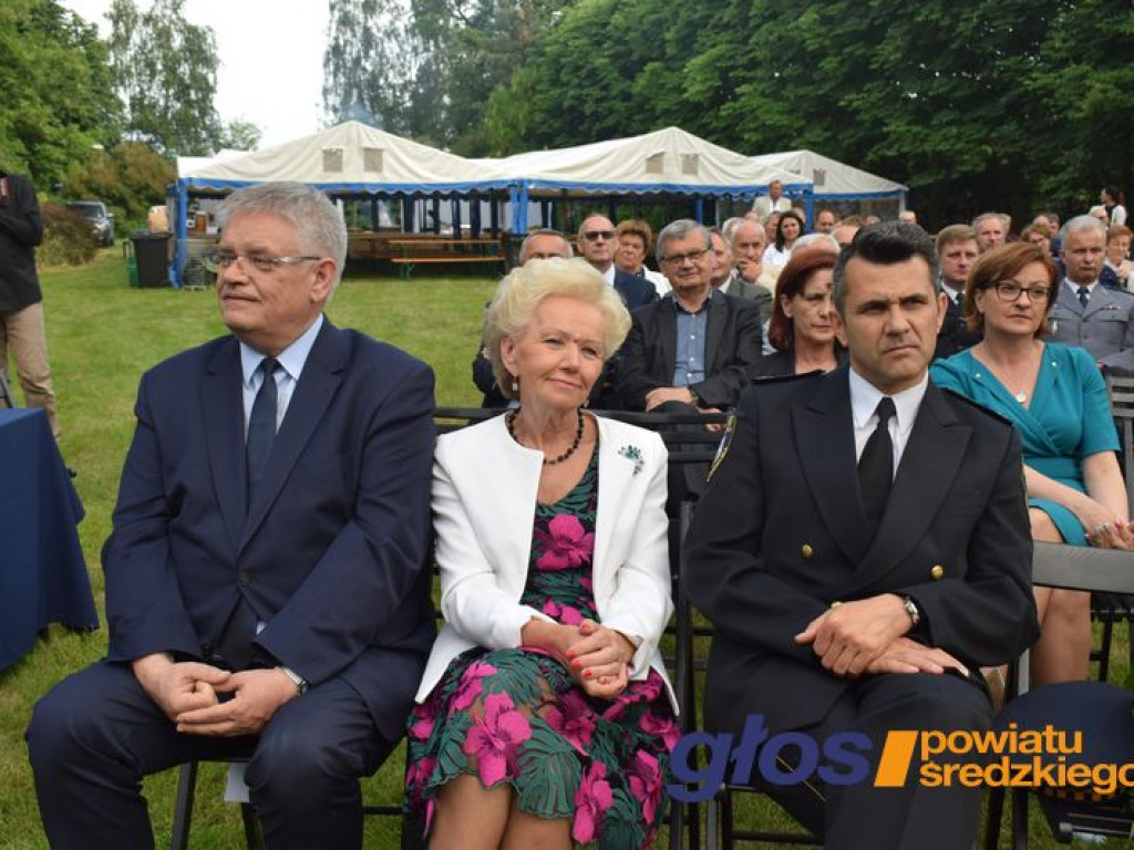 Ad Valorem dla sekretarz Marii Mieszczak - 