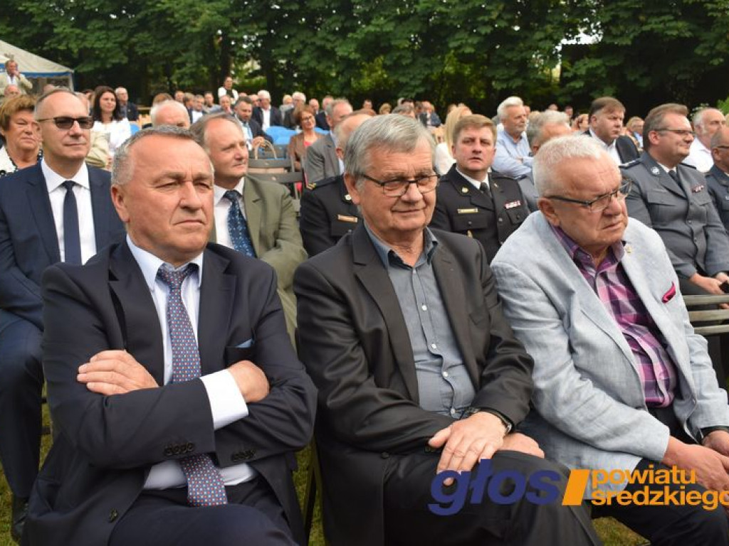 Ad Valorem dla sekretarz Marii Mieszczak - 