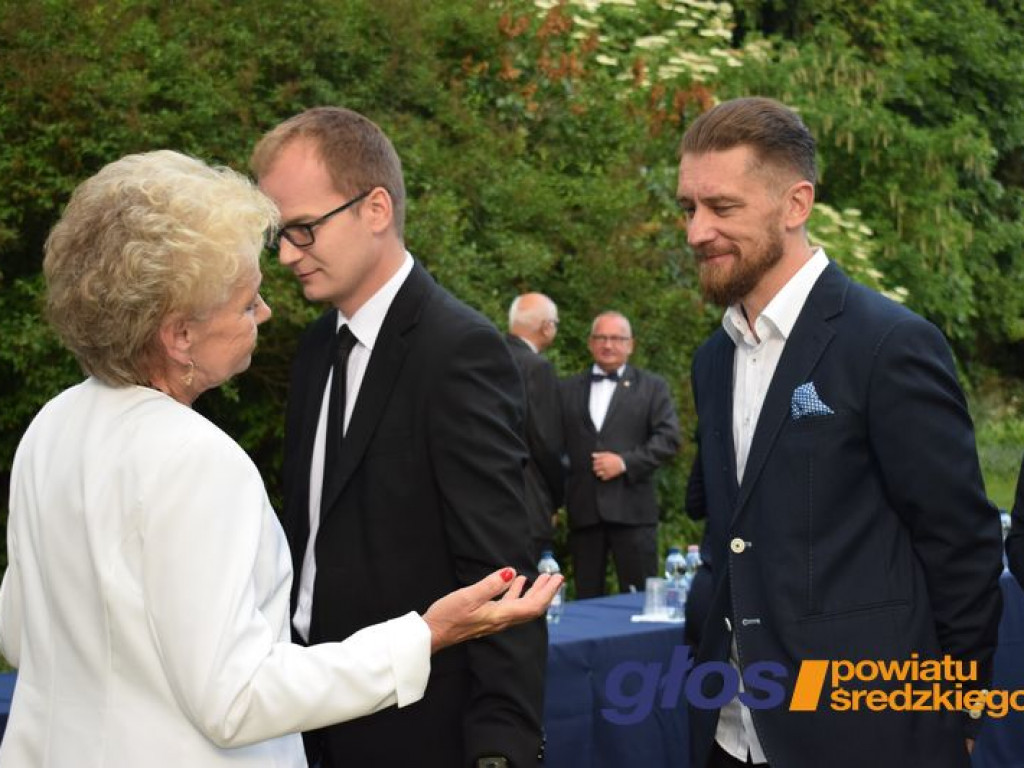 Ad Valorem dla sekretarz Marii Mieszczak - 