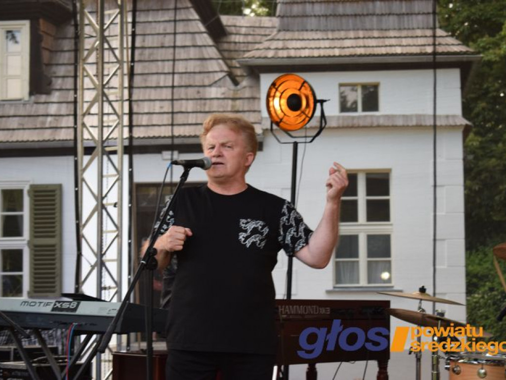 Ad Valorem dla sekretarz Marii Mieszczak - 