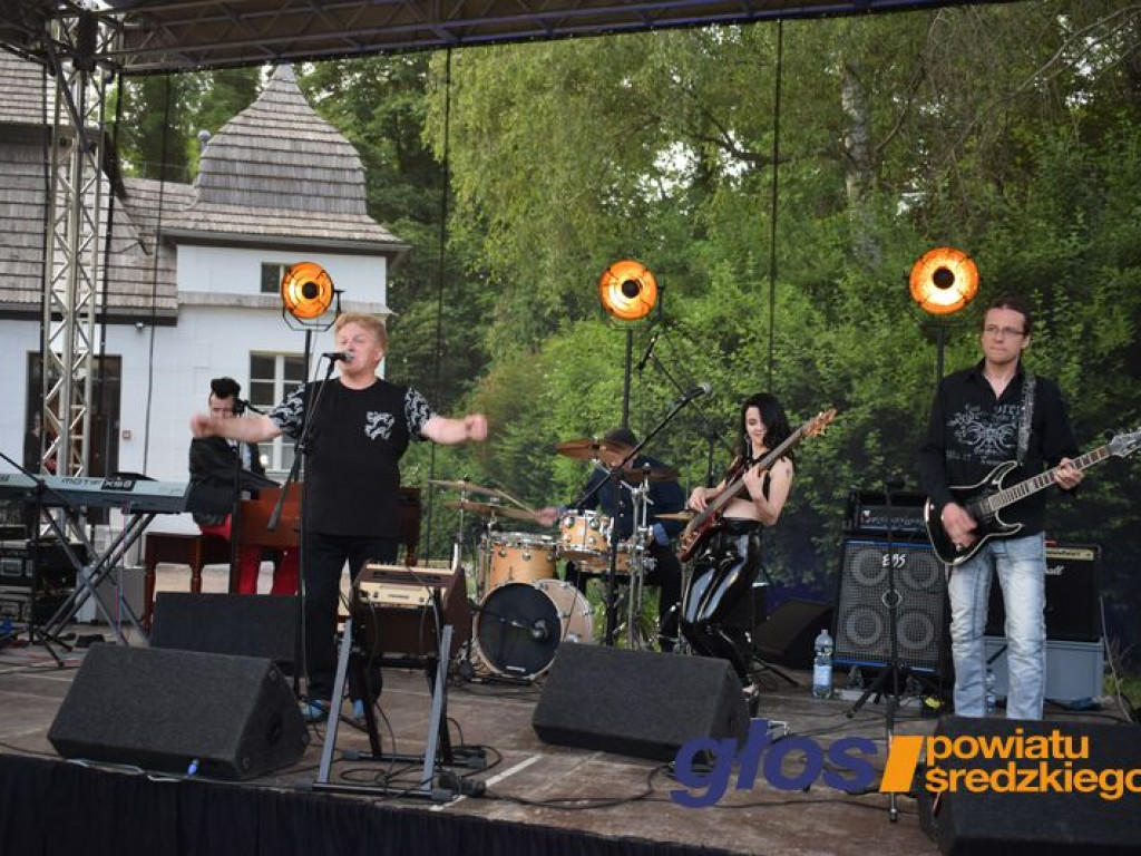 Ad Valorem dla sekretarz Marii Mieszczak - 