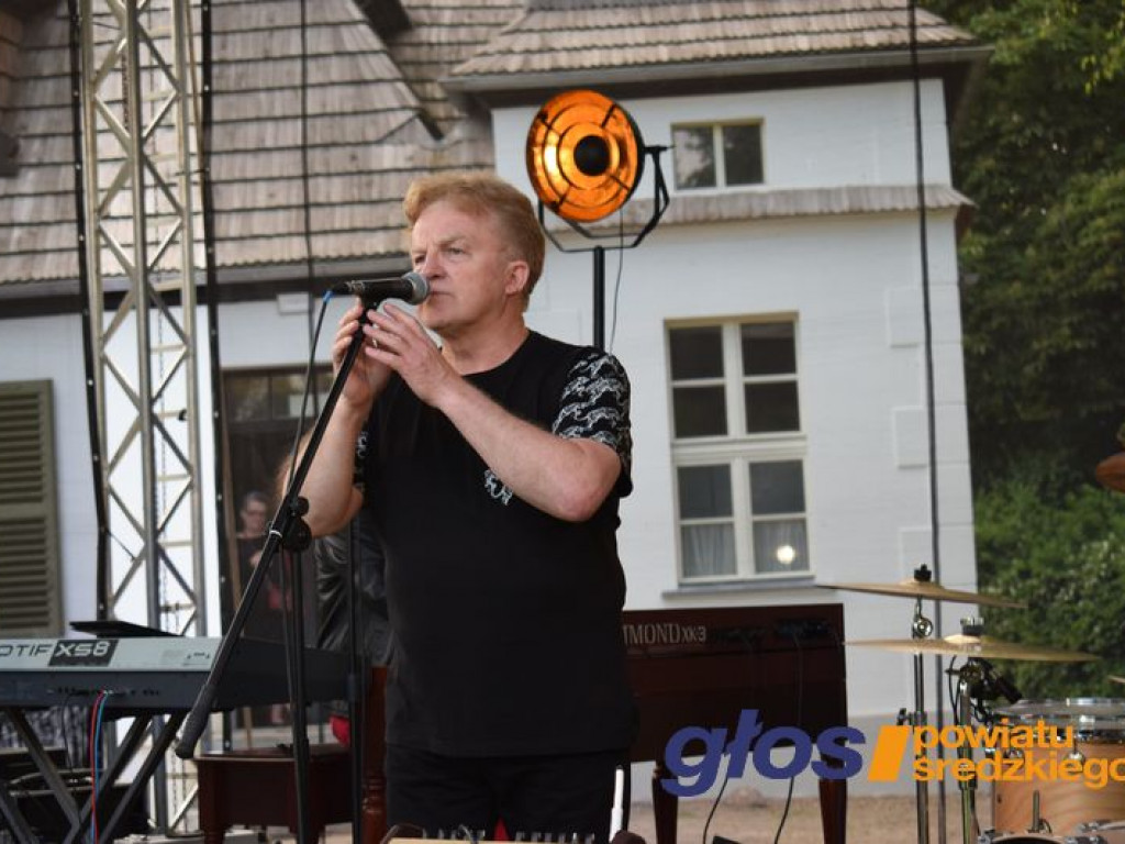 Ad Valorem dla sekretarz Marii Mieszczak - 