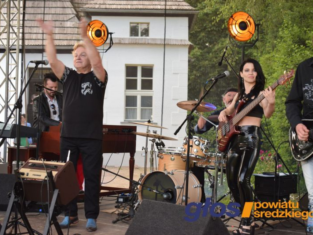 Ad Valorem dla sekretarz Marii Mieszczak - 