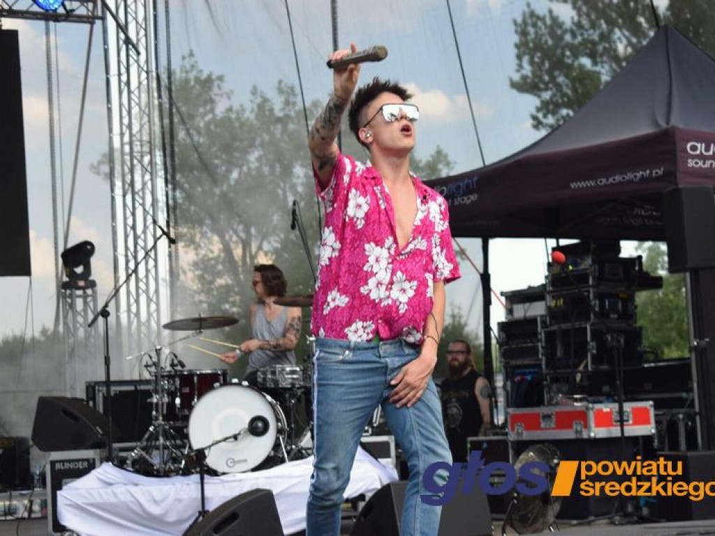 Sejmiki - koncert za koncertem - Lady Pank, Dżem i......   [ZDJĘCIA- sobota i niedziela]