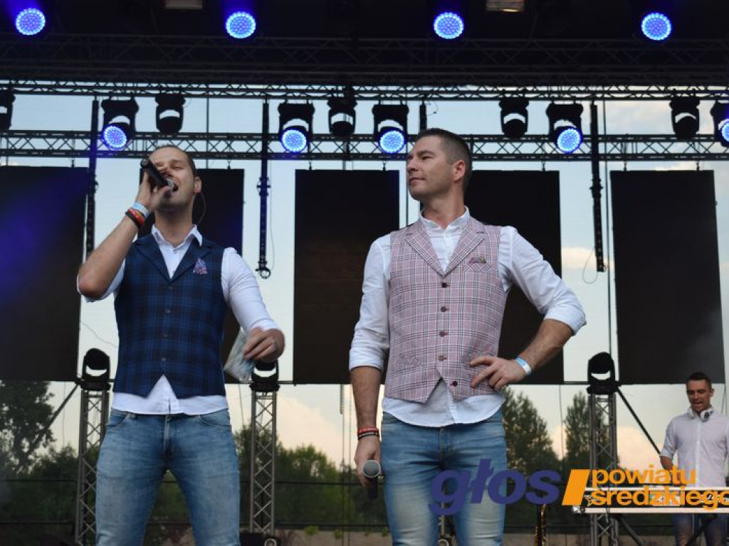 Sejmiki - koncert za koncertem - Lady Pank, Dżem i......   [ZDJĘCIA- sobota i niedziela]