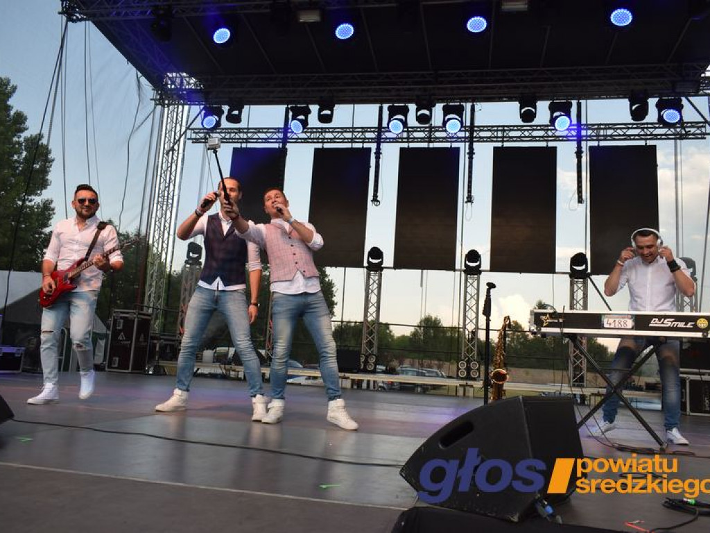 Sejmiki - koncert za koncertem - Lady Pank, Dżem i......   [ZDJĘCIA- sobota i niedziela]
