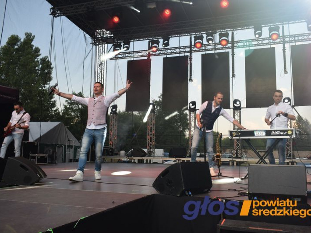 Sejmiki - koncert za koncertem - Lady Pank, Dżem i......   [ZDJĘCIA- sobota i niedziela]