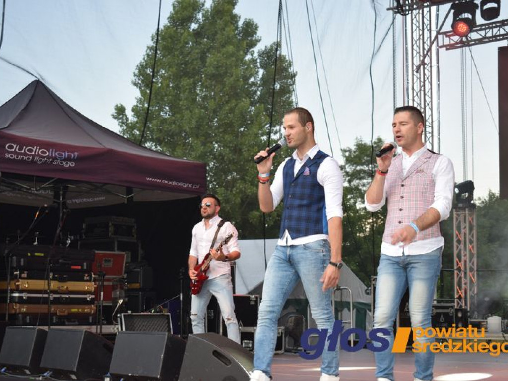 Sejmiki - koncert za koncertem - Lady Pank, Dżem i......   [ZDJĘCIA- sobota i niedziela]