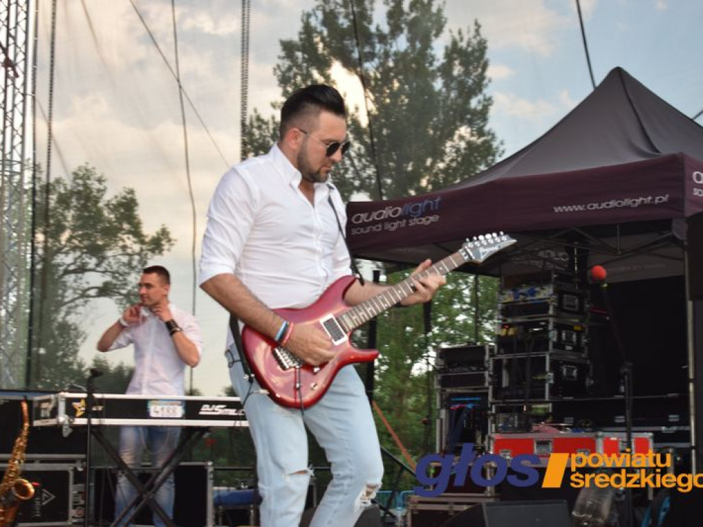 Sejmiki - koncert za koncertem - Lady Pank, Dżem i......   [ZDJĘCIA- sobota i niedziela]