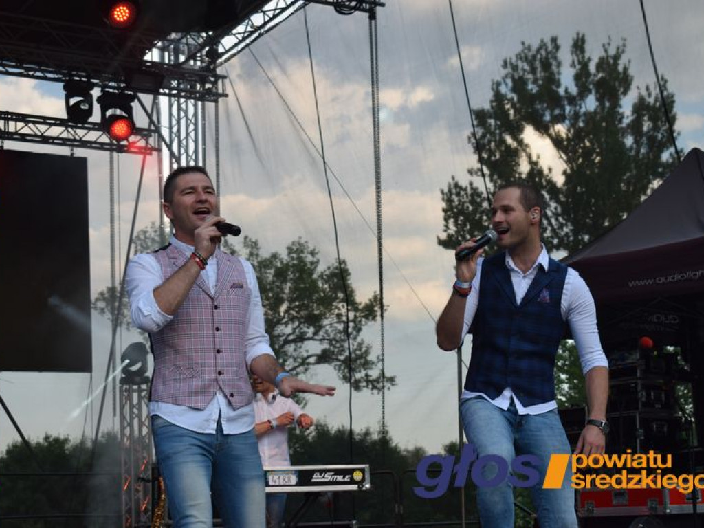 Sejmiki - koncert za koncertem - Lady Pank, Dżem i......   [ZDJĘCIA- sobota i niedziela]