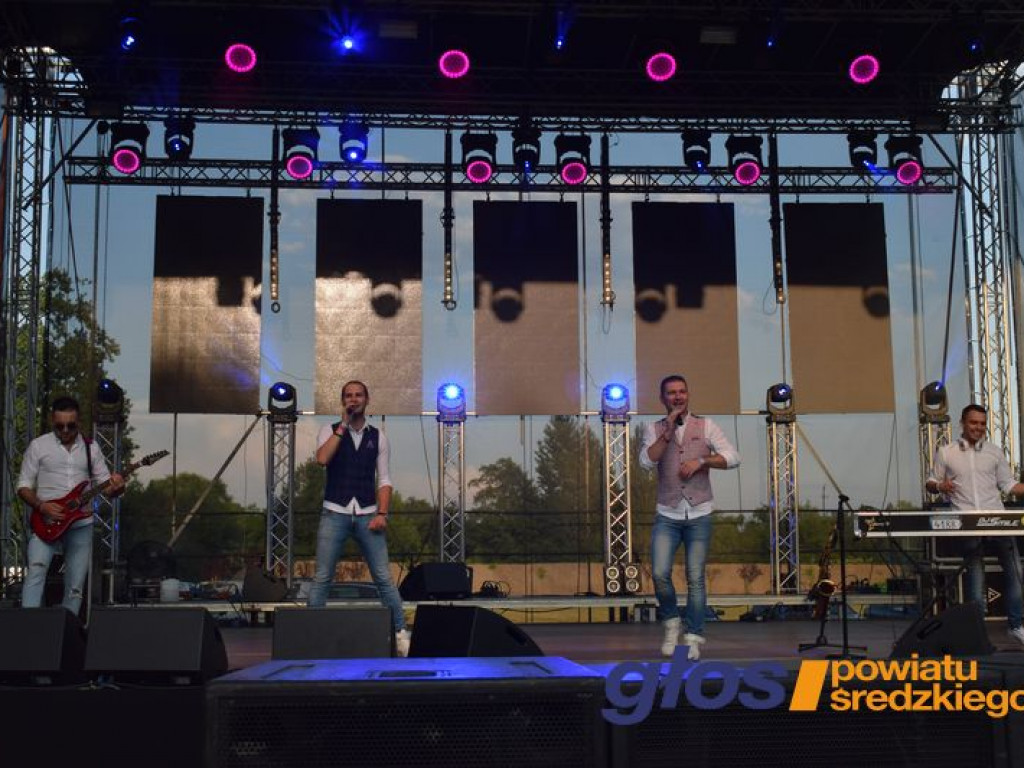 Sejmiki - koncert za koncertem - Lady Pank, Dżem i......   [ZDJĘCIA- sobota i niedziela]